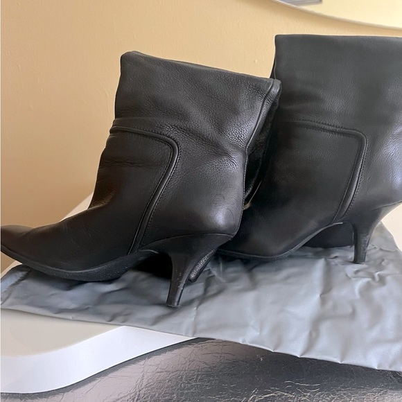 Slouchy ZANOTTI - Picture 4 of 9